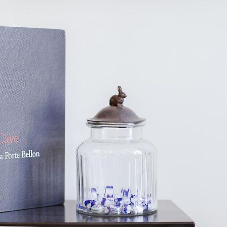 Logis Hotel - Le Petit Bellon サンリス エクステリア 写真